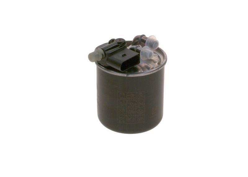Filtre à carburant BOSCH F 026 402 836