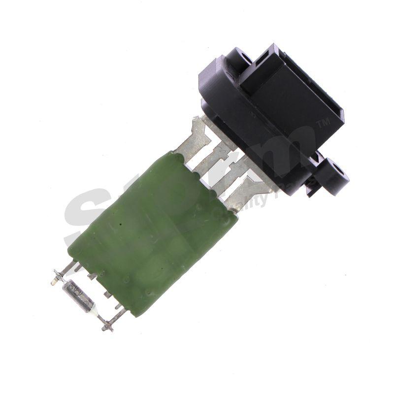 Résistance, pulseur d'air habitacle STORM QUALITY PARTS STO485503