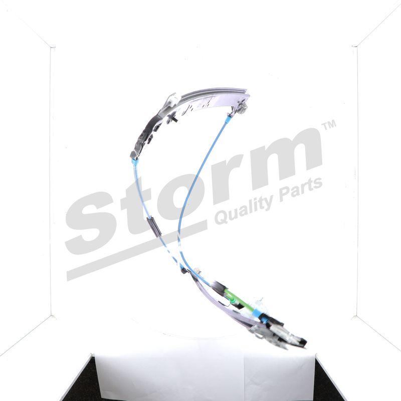 Lève-vitre STORM QUALITY PARTS 17377