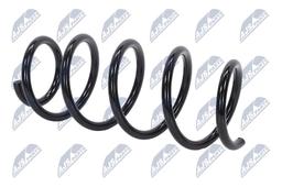 Ressort de suspension NTY ASZ-HD-003