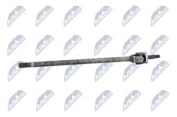 Arbre de transmission NTY NPW-CH-183