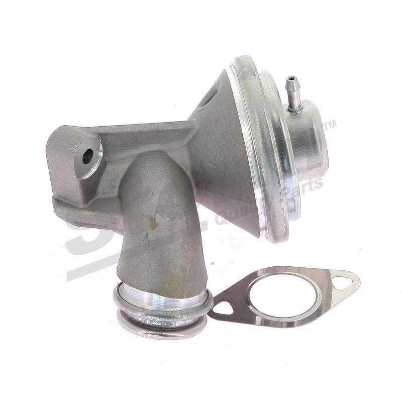 Vanne EGR STORM QUALITY PARTS 9046