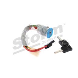 Fermeture-volant STORM QUALITY PARTS 80023