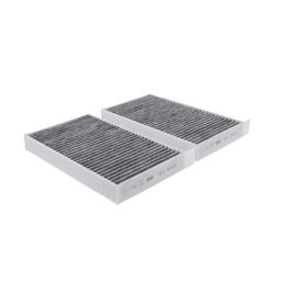 Filtre, air de l'habitacle CORTECO 49455971