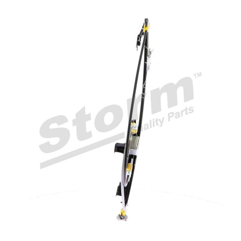 Lève-vitre STORM QUALITY PARTS 691077