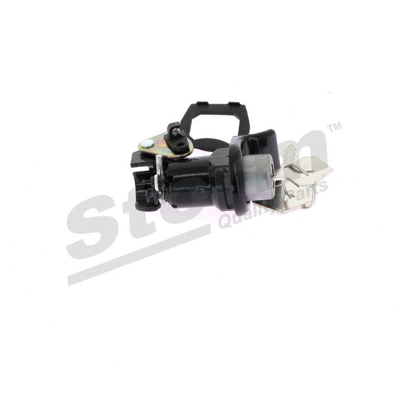 Serrure de capot de coffre STORM QUALITY PARTS 87027