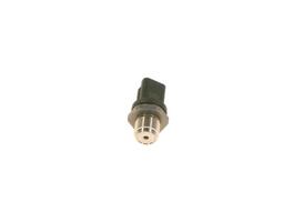 Capteur, pression de carburant BOSCH 0281006350