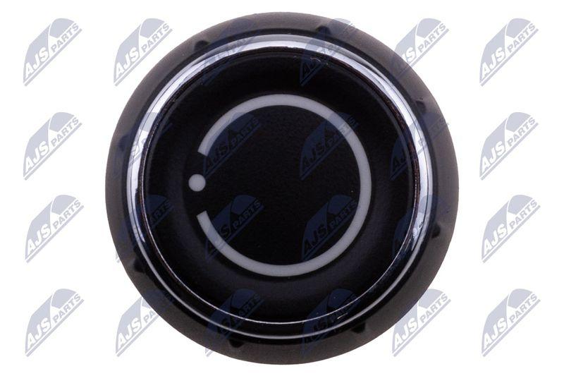 Commutateur multifonctions NTY EZC-PS-030