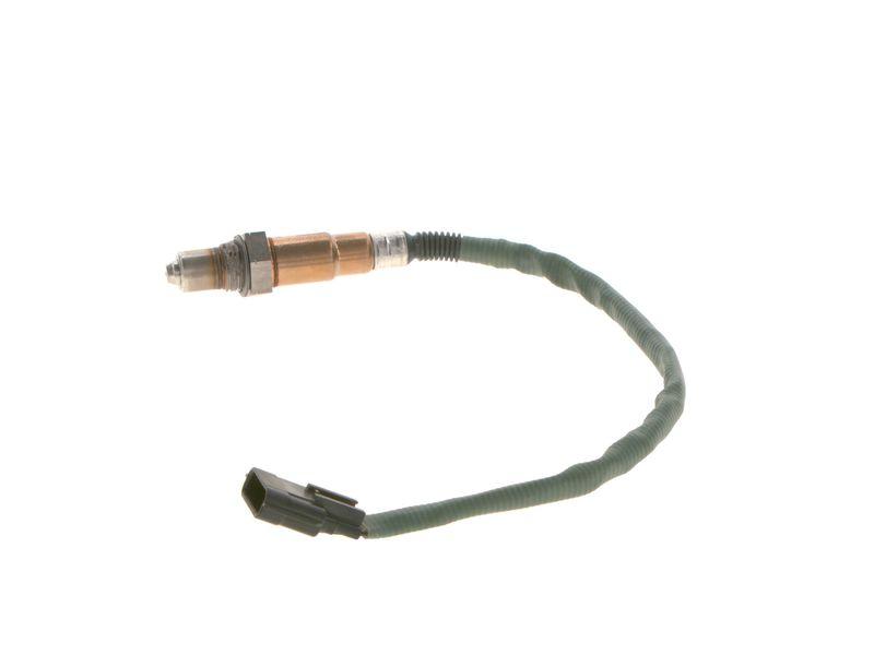 Sonde lambda BOSCH 0 258 027 00A