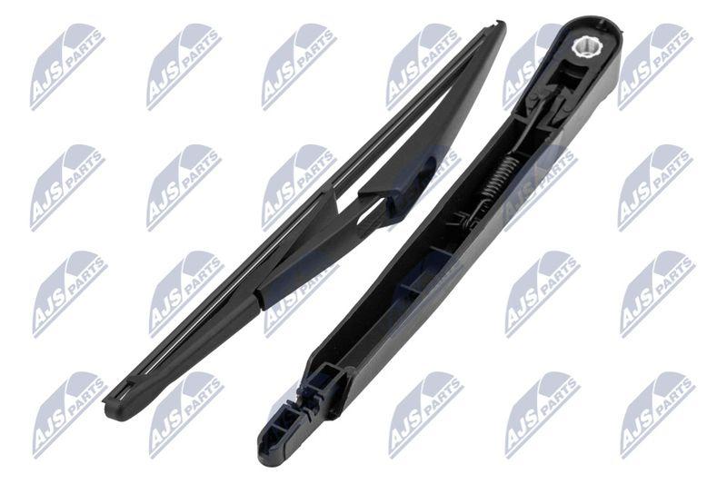 Bras d'essuie-glace, nettoyage des vitres NTY EWB-HD-000