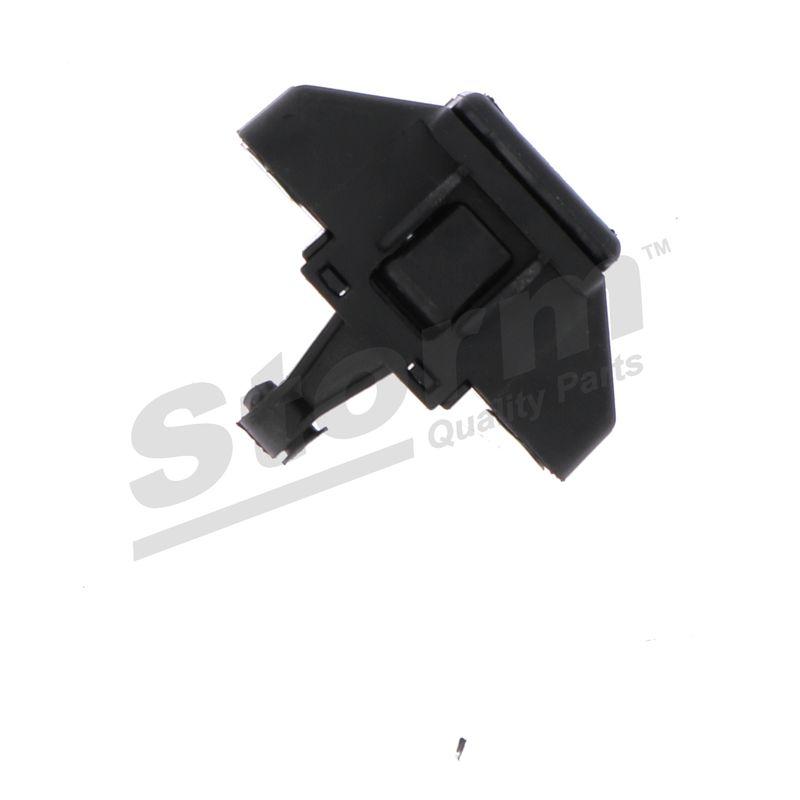 Serrure de hayon STORM QUALITY PARTS 8103505