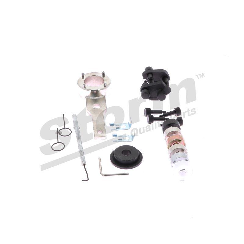 Kit d'outils de réglage, épure de distribution STORM QUALITY PARTS 555503