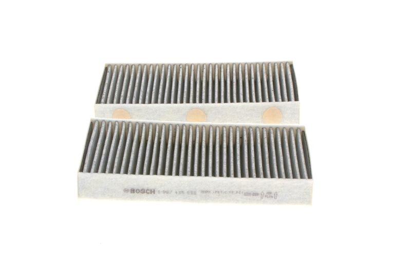 Filtre, air de l'habitacle BOSCH 1 987 435 538