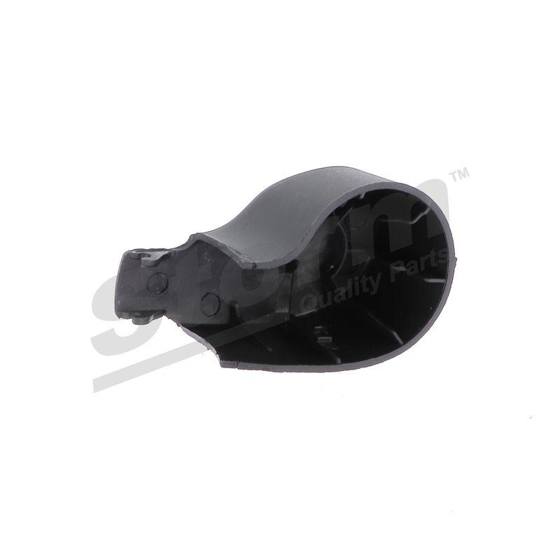 Bonnete/tête/bout,bras d'essuie-glace STORM QUALITY PARTS 97042