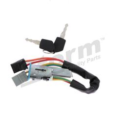 Fermeture-volant STORM QUALITY PARTS 78025