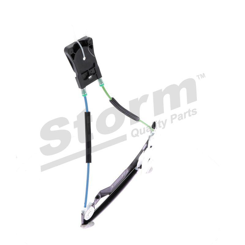 Lève-vitre STORM QUALITY PARTS 47074