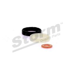 Kit de joints, injecteur STORM QUALITY PARTS 460003