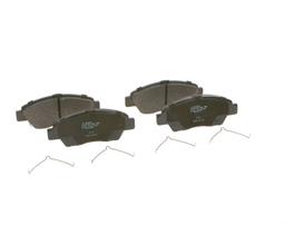 Kit de plaquettes de frein, frein à disque BOSCH 0 986 494 562
