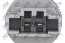 Capteur, température intérieur NTY ECT-AU-009