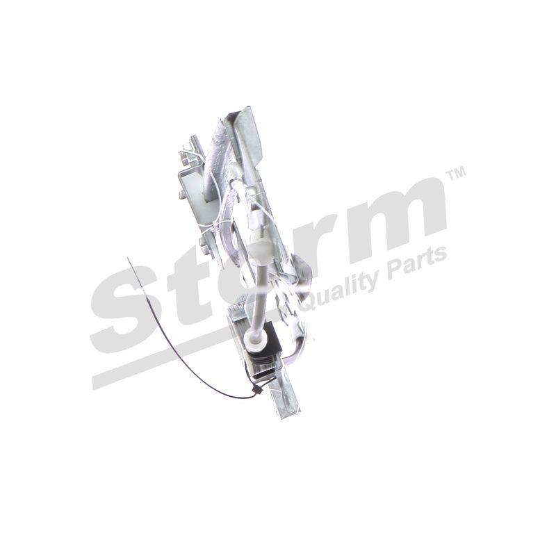 Lève-vitre STORM QUALITY PARTS 18672