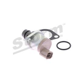 Régulateur, quantité de carburant (système à rampe commune) STORM QUALITY PARTS STO777207