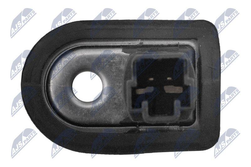 Interrupteur, contacteur de porte NTY EZC-MS-008
