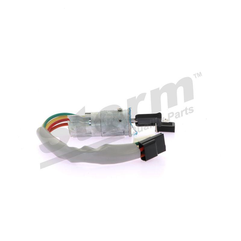 Fermeture-volant STORM QUALITY PARTS 85026