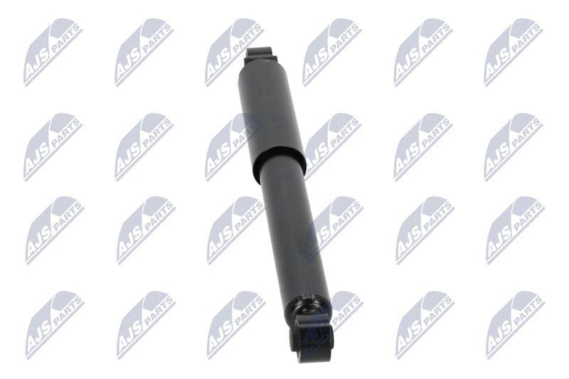 Amortisseur NTY A-PL-017