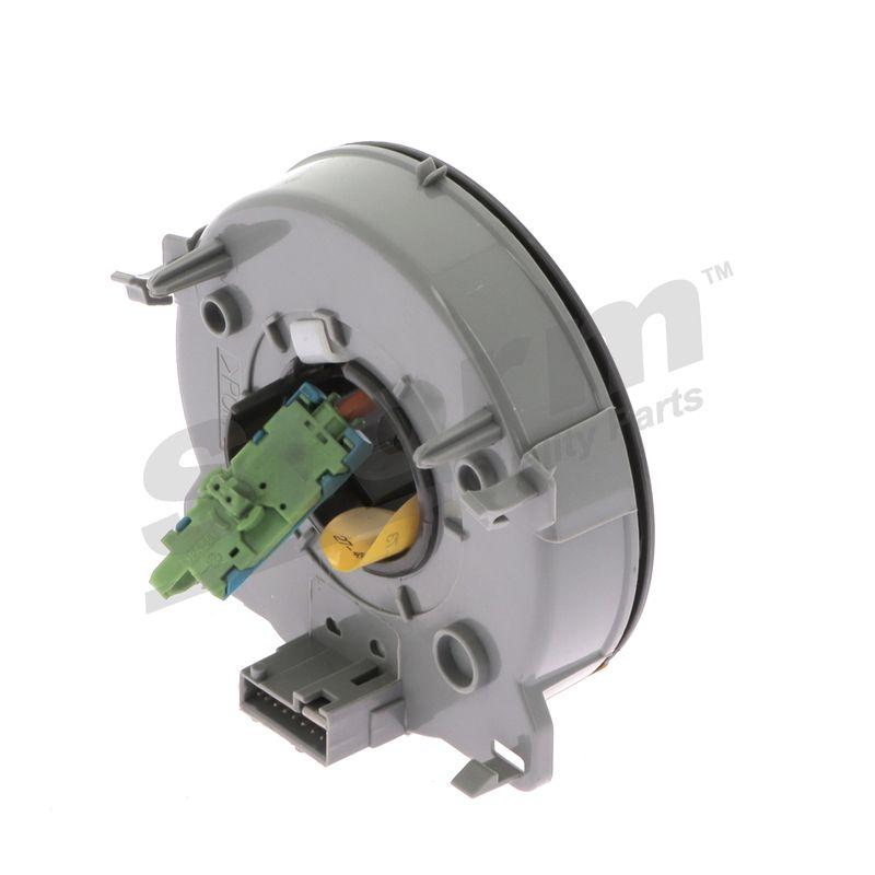 Ressort tournant, Airbag STORM QUALITY PARTS 8102016