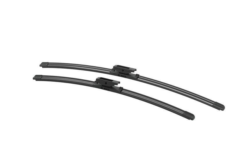 Balai d'essuie-glace BOSCH 3 397 007 117