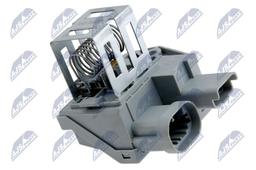 Résistance, pulseur d'air habitacle NTY ERD-RE-018