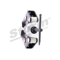 Extracteur, bras d'essuie-glace STORM QUALITY PARTS 555519