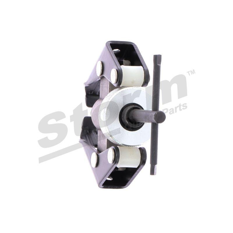 Extracteur, bras d'essuie-glace STORM QUALITY PARTS 555519