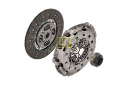Kit d'embrayage Schaeffler LuK 625302200