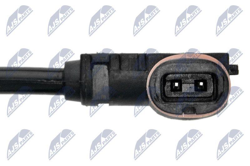Capteur, vitesse de roue NTY HCA-ME-002