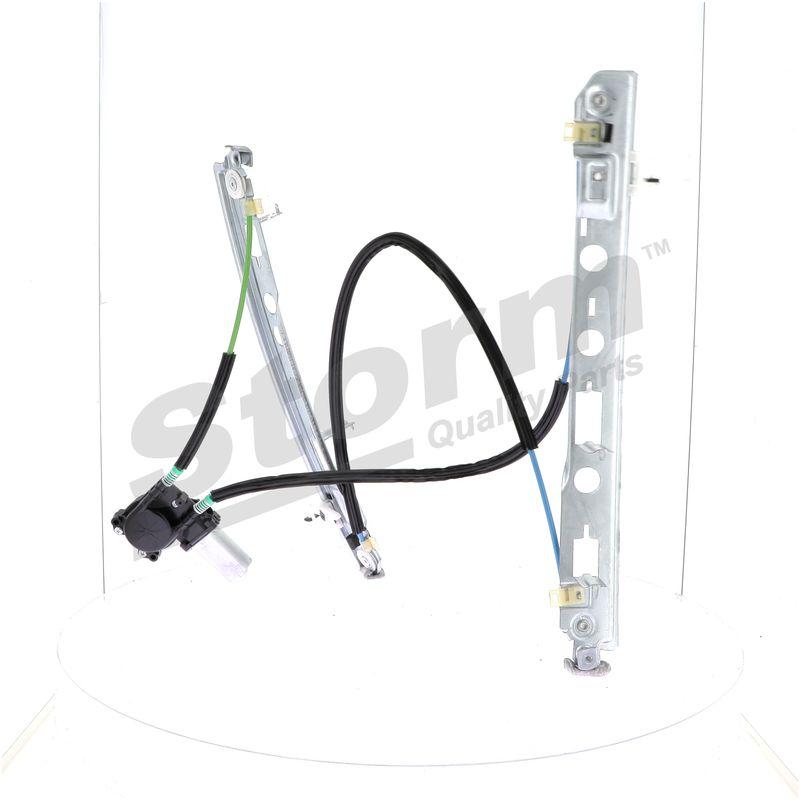 Lève-vitre STORM QUALITY PARTS 87274