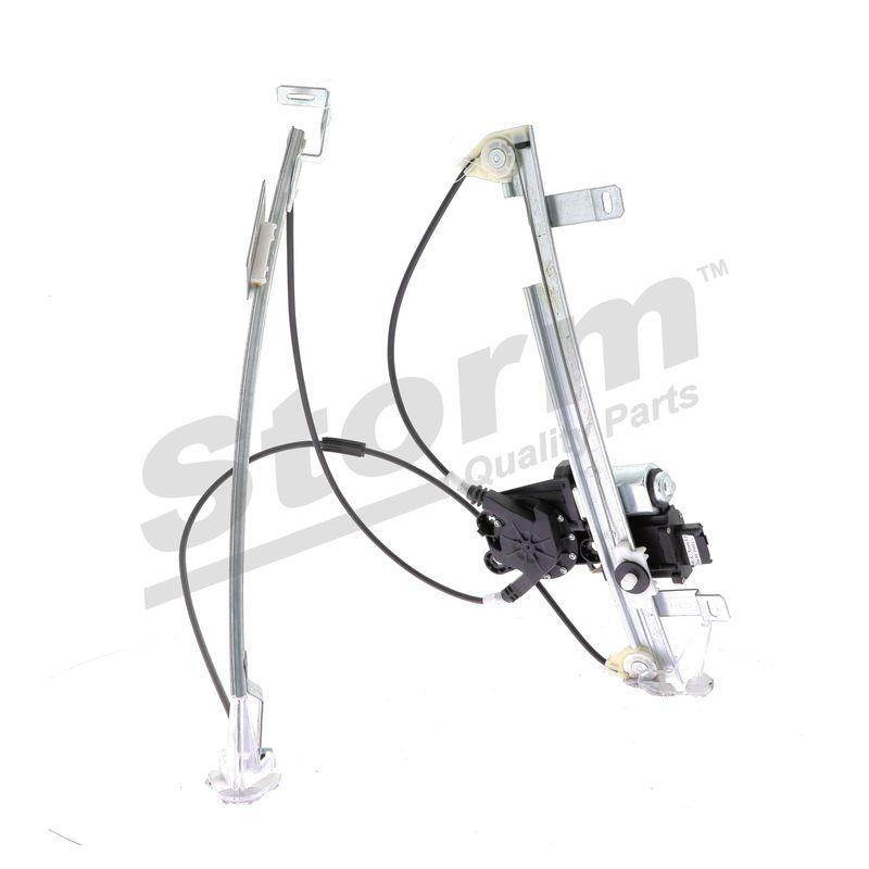 Lève-vitre STORM QUALITY PARTS 47079
