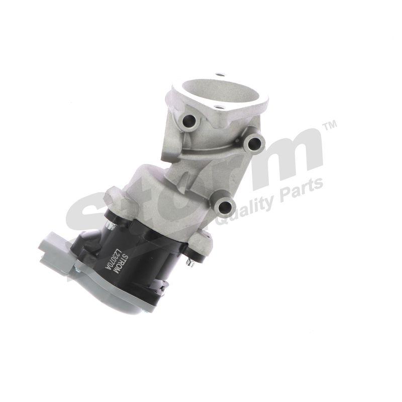 Vanne EGR STORM QUALITY PARTS 9103