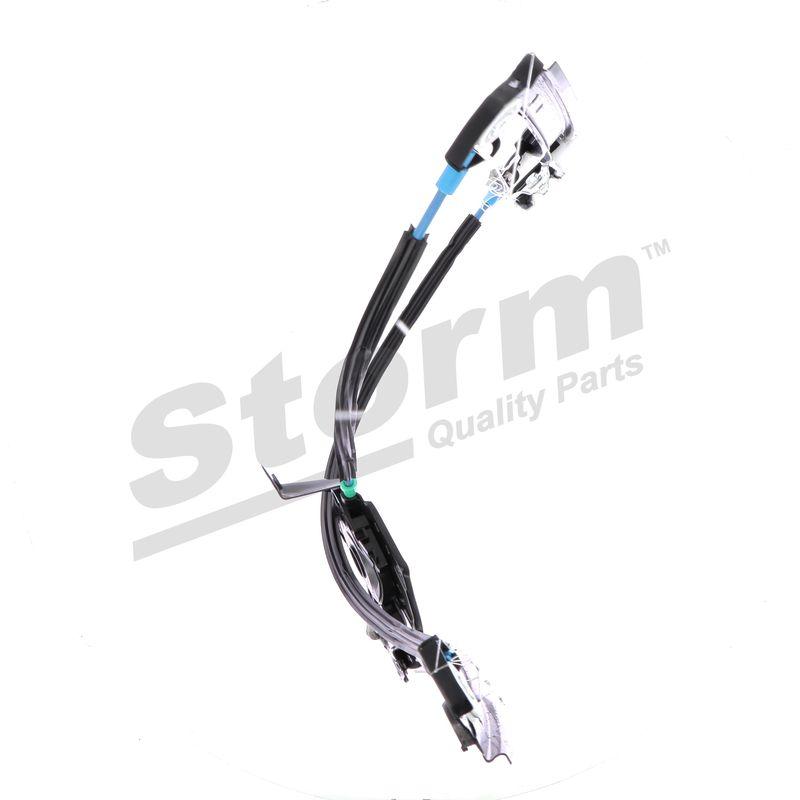 Lève-vitre STORM QUALITY PARTS 4857506