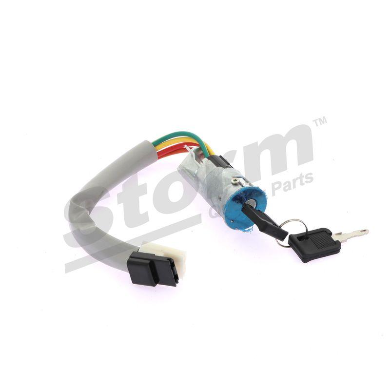 Fermeture-volant STORM QUALITY PARTS 85026