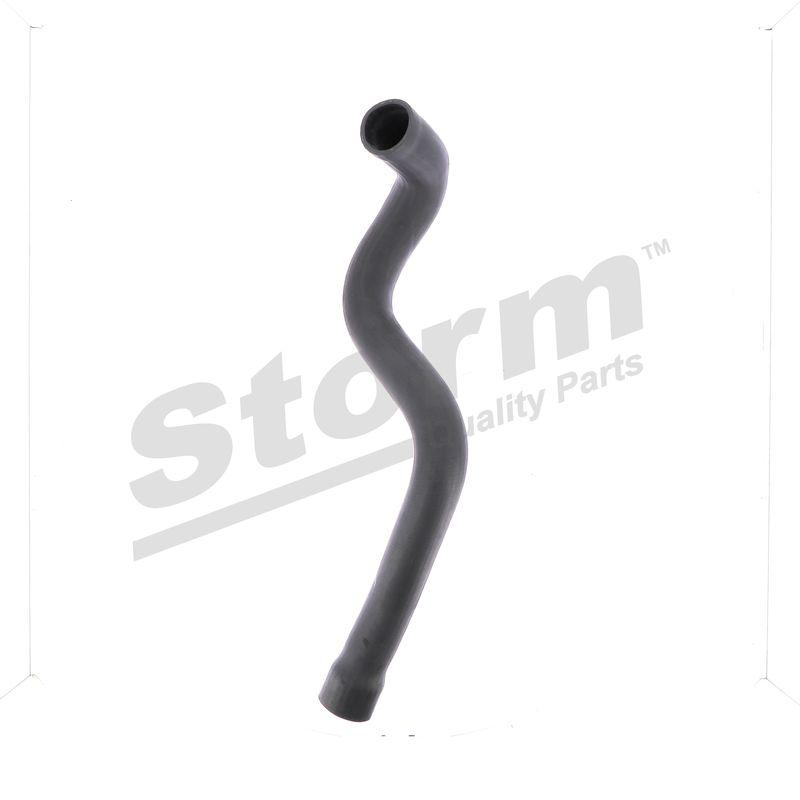 Gaine de suralimentation STORM QUALITY PARTS 124160
