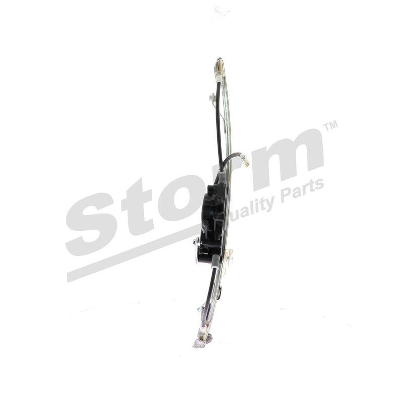 Lève-vitre STORM QUALITY PARTS 65071