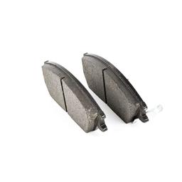 Kit de plaquettes de frein, frein à disque DELPHI LP704