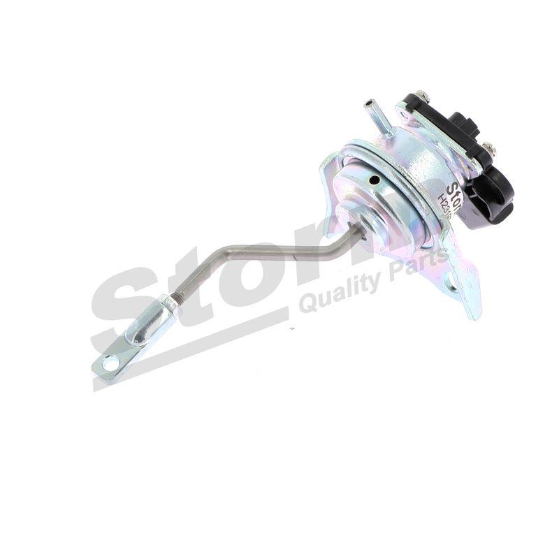 Détendeur de suralimentation STORM QUALITY PARTS 89198