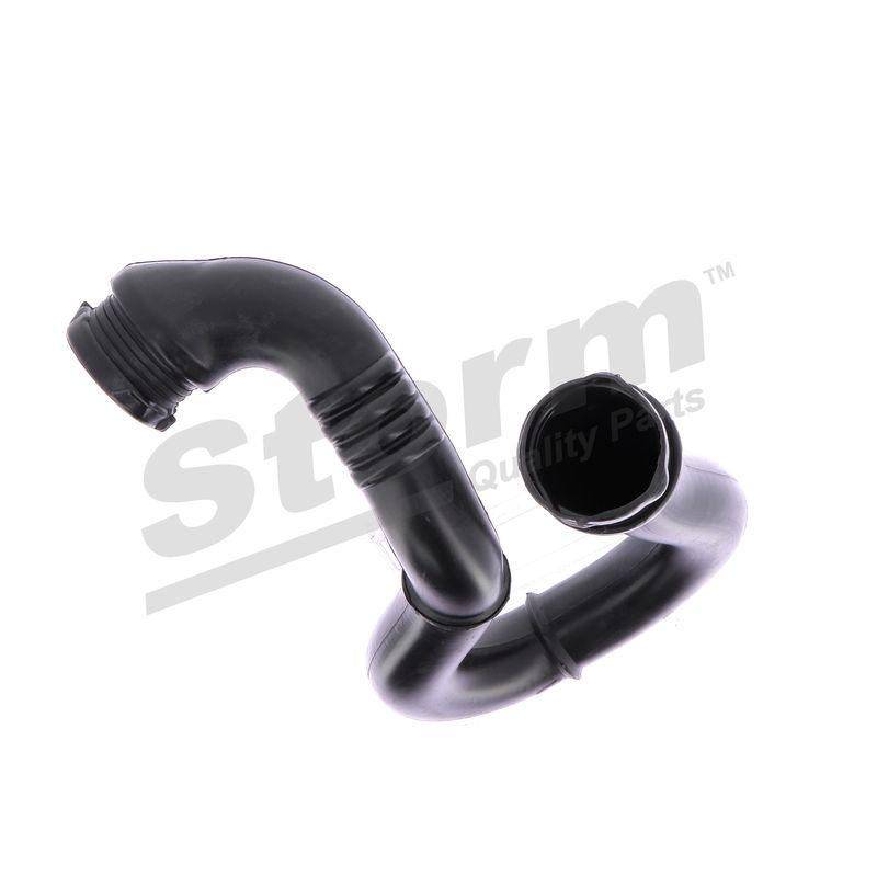 Gaine de suralimentation STORM QUALITY PARTS STO535683