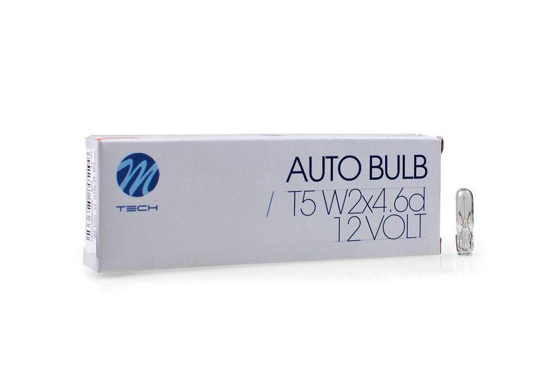 Ampoule, projecteur longue portée M-Tech Z39
