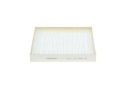 Filtre, air de l'habitacle BOSCH 1987435141
