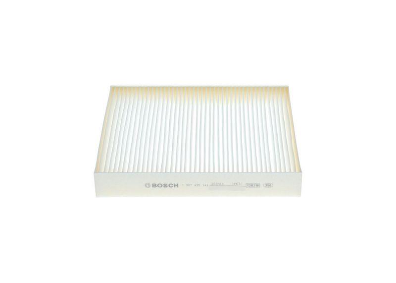 Filtre, air de l'habitacle BOSCH 1987435141