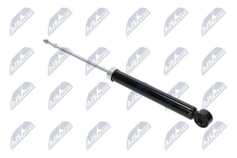 Amortisseur NTY A-PL-020