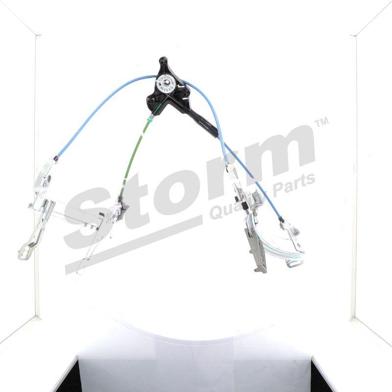 Lève-vitre STORM QUALITY PARTS 79779